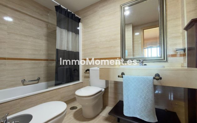 Bestaande woning - Appartement - Villajoyosa - Villajoyosa Centro