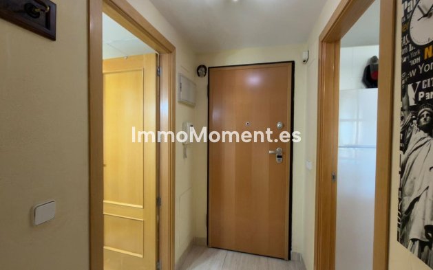 Bestaande woning - Appartement - Villajoyosa - Villajoyosa Centro