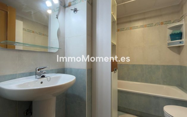 Bestaande woning - Appartement - Villajoyosa - Villajoyosa Centro