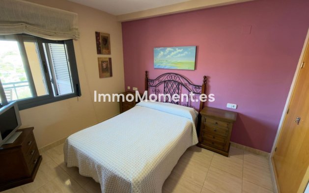 Bestaande woning - Appartement - Villajoyosa - Villajoyosa Centro