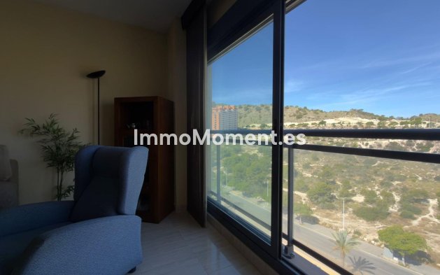 Bestaande woning - Appartement - Villajoyosa - Villajoyosa Centro