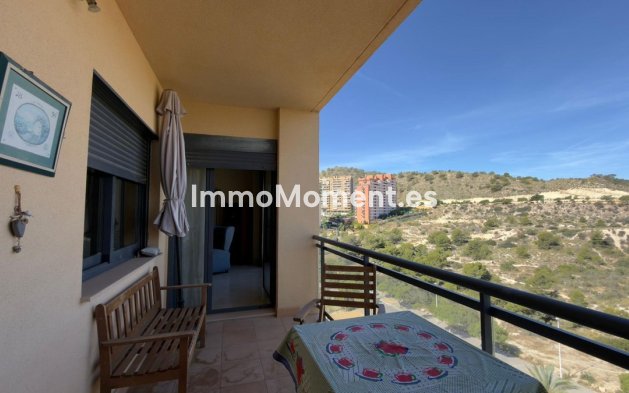Bestaande woning - Appartement - Villajoyosa - Villajoyosa Centro