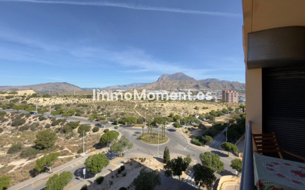 Bestaande woning - Appartement - Villajoyosa - Villajoyosa Centro