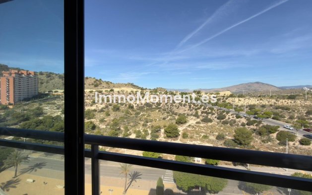 Bestaande woning - Appartement - Villajoyosa - Villajoyosa Centro