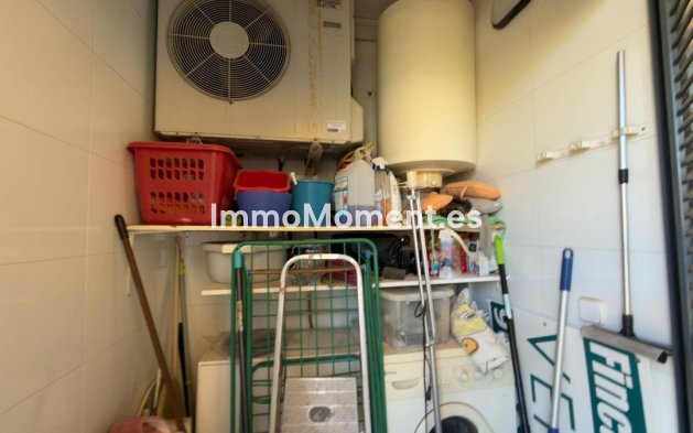 Bestaande woning - Appartement - Villajoyosa - Villajoyosa Centro