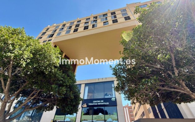 Bestaande woning - Appartement - Villajoyosa - Villajoyosa Centro