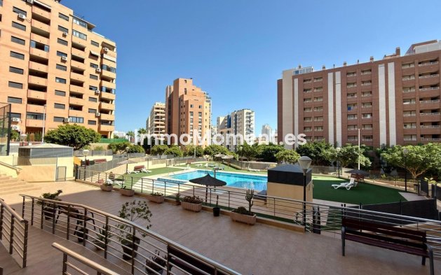 Bestaande woning - Appartement - Villajoyosa - Villajoyosa Centro