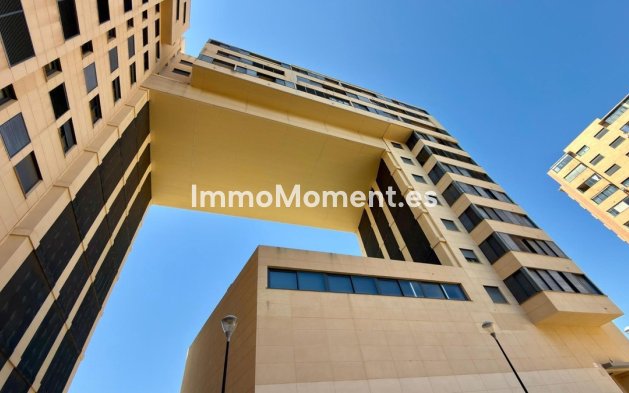 Bestaande woning - Appartement - Villajoyosa - Villajoyosa Centro