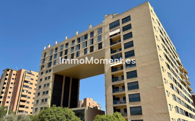 Bestaande woning - Appartement - Villajoyosa - Villajoyosa Centro