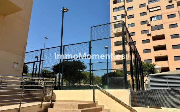 Bestaande woning - Appartement - Villajoyosa - Villajoyosa Centro