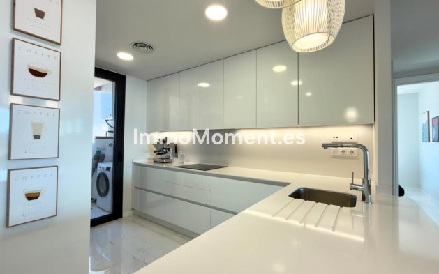 Bestaande woning - Appartement - Benidorm - Benidorm Centro