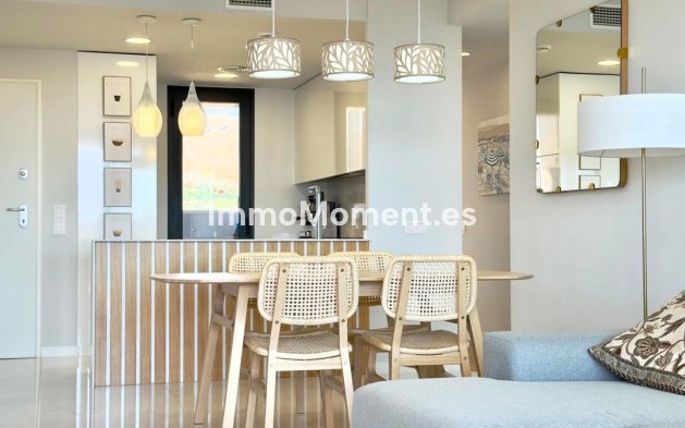 Bestaande woning - Appartement - Benidorm - Benidorm Centro