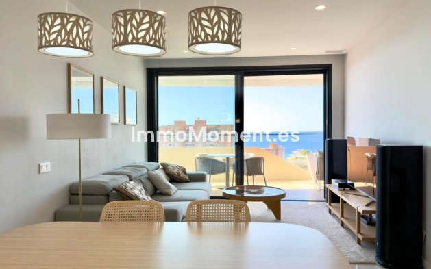 Bestaande woning - Appartement - Benidorm - Benidorm Centro