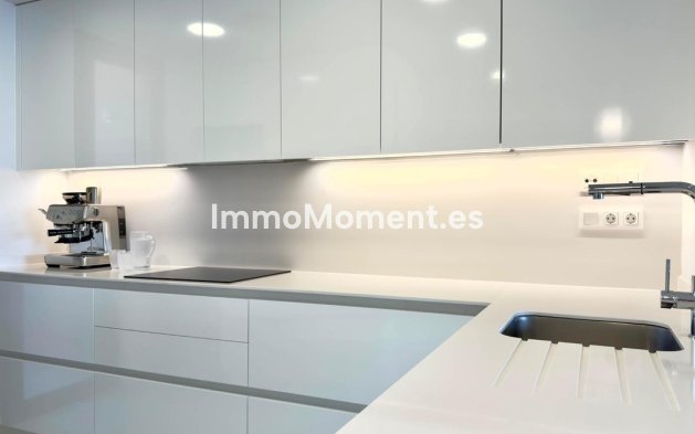Bestaande woning - Appartement - Benidorm - Benidorm Centro