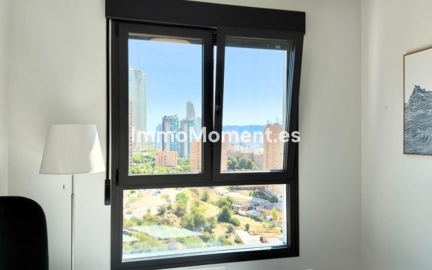 Bestaande woning - Appartement - Benidorm - Benidorm Centro