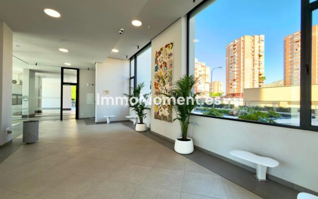Bestaande woning - Appartement - Benidorm - Benidorm Centro