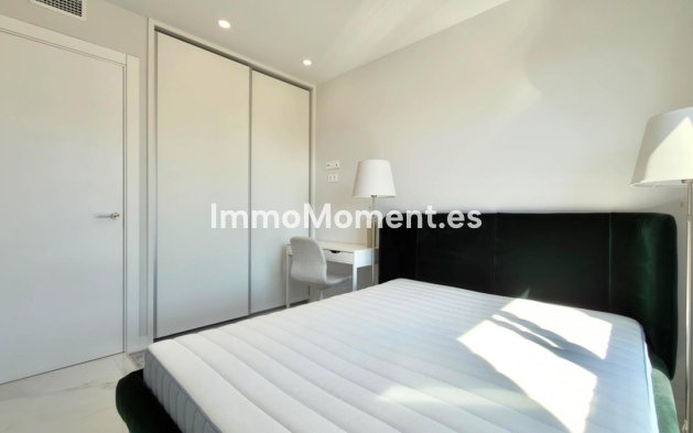 Bestaande woning - Appartement - Benidorm - Benidorm Centro