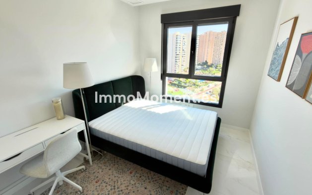 Bestaande woning - Appartement - Benidorm - Benidorm Centro