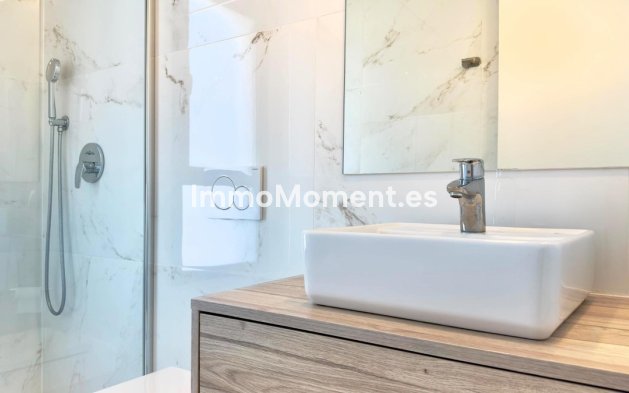 Bestaande woning - Appartement - Benidorm - Benidorm Centro