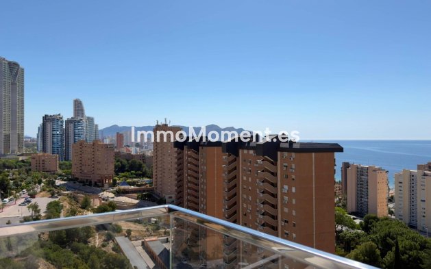 Bestaande woning - Appartement - Benidorm - Benidorm Centro