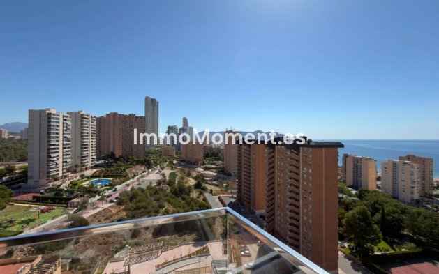 Bestaande woning - Appartement - Benidorm - Benidorm Centro