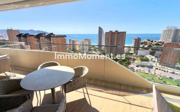 Bestaande woning - Appartement - Benidorm - Benidorm Centro