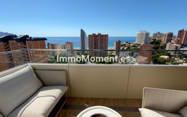 Bestaande woning - Appartement - Benidorm - Benidorm Centro