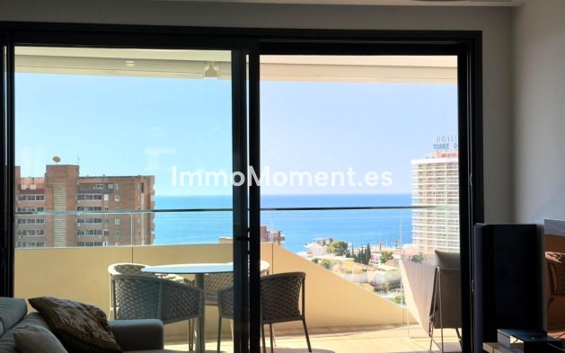 Bestaande woning - Appartement - Benidorm - Benidorm Centro