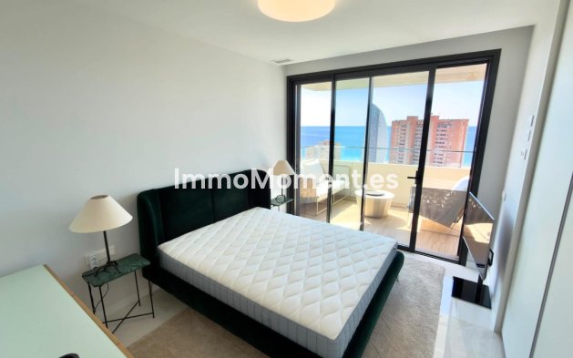Bestaande woning - Appartement - Benidorm - Benidorm Centro