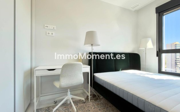 Bestaande woning - Appartement - Benidorm - Benidorm Centro