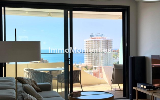 Bestaande woning - Appartement - Benidorm - Benidorm Centro