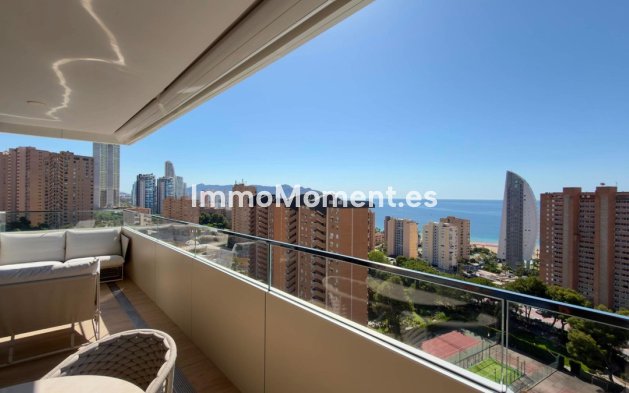 Bestaande woning - Appartement - Benidorm - Benidorm Centro