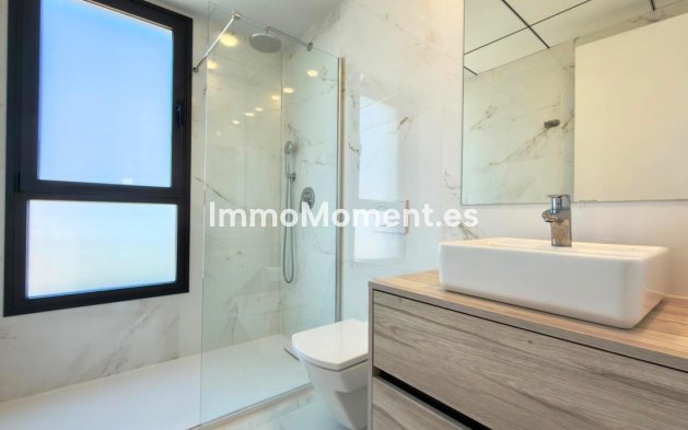 Bestaande woning - Appartement - Benidorm - Benidorm Centro