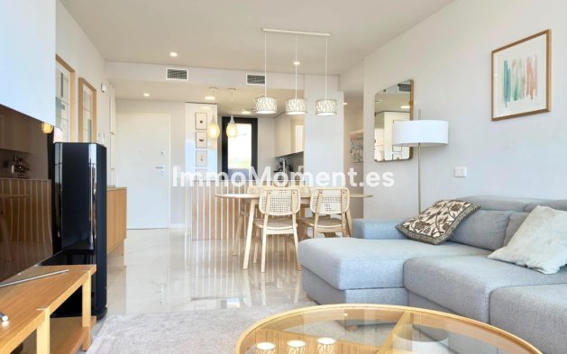 Bestaande woning - Appartement - Benidorm - Benidorm Centro