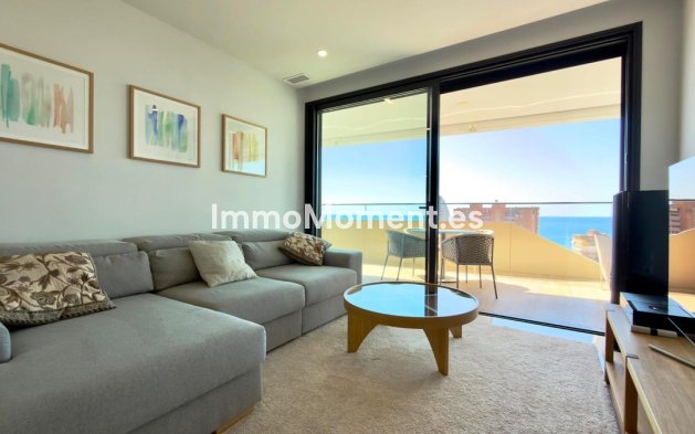 Bestaande woning - Appartement - Benidorm - Benidorm Centro