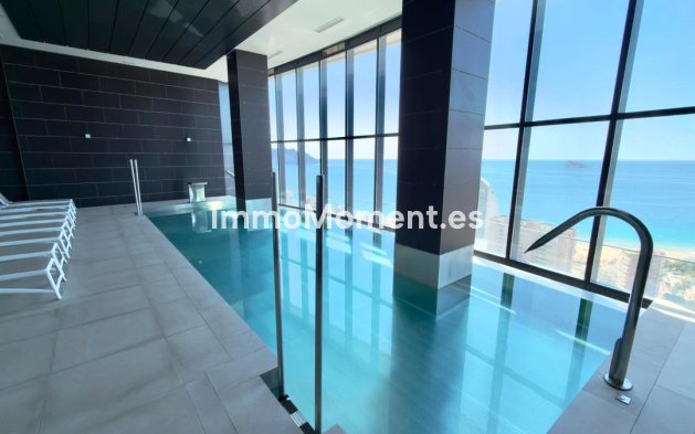 Bestaande woning - Appartement - Benidorm - Benidorm Centro