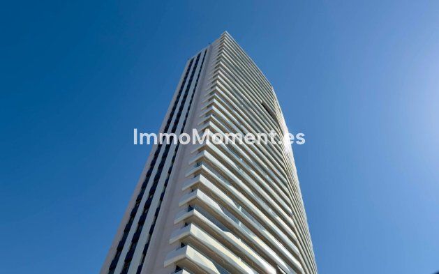 Bestaande woning - Appartement - Benidorm - Benidorm Centro