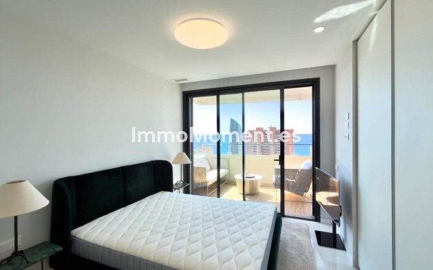 Bestaande woning - Appartement - Benidorm - Benidorm Centro