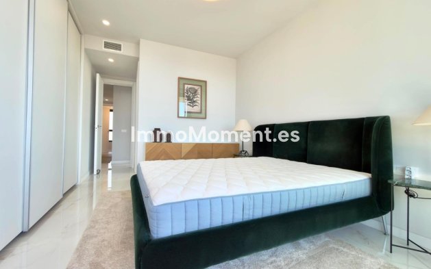 Bestaande woning - Appartement - Benidorm - Benidorm Centro