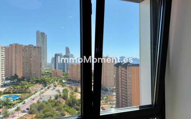 Bestaande woning - Appartement - Benidorm - Benidorm Centro