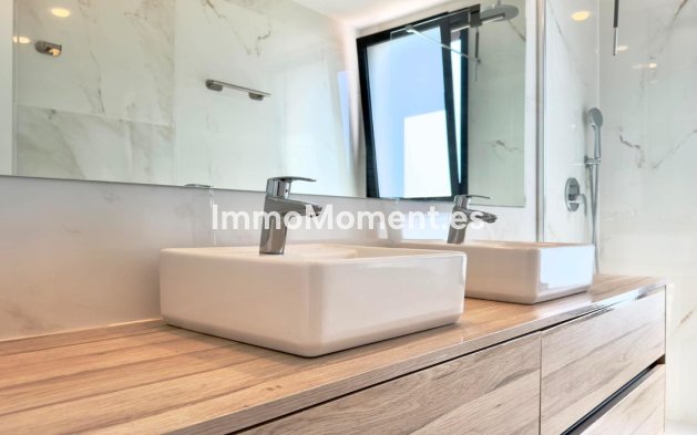 Bestaande woning - Appartement - Benidorm - Benidorm Centro