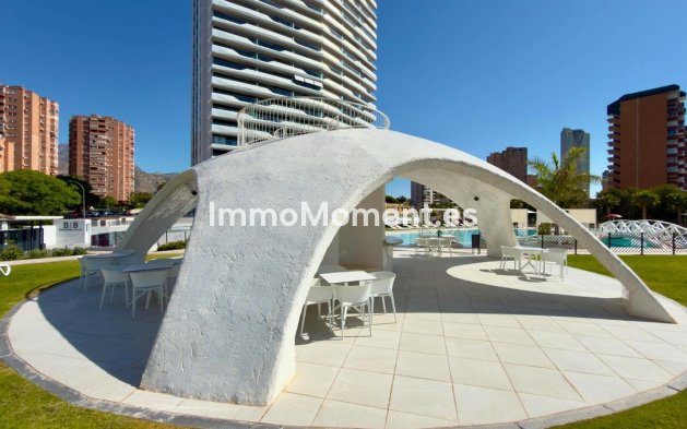Bestaande woning - Appartement - Benidorm - Benidorm Centro