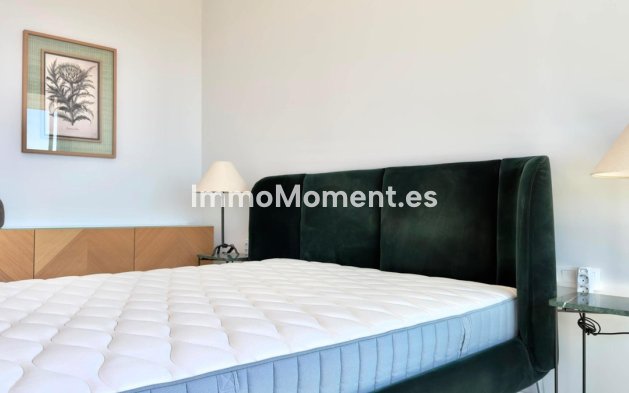 Bestaande woning - Appartement - Benidorm - Benidorm Centro