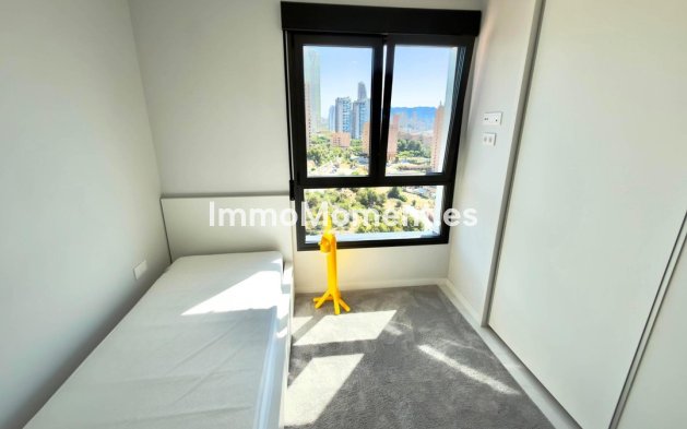 Bestaande woning - Appartement - Benidorm - Benidorm Centro