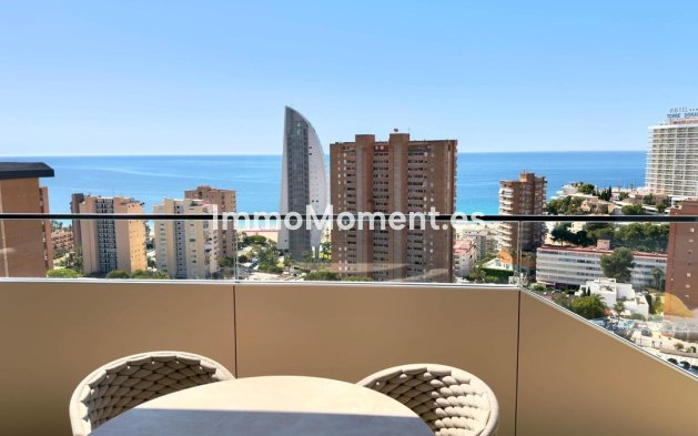 Bestaande woning - Appartement - Benidorm - Benidorm Centro