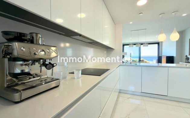Bestaande woning - Appartement - Benidorm - Benidorm Centro