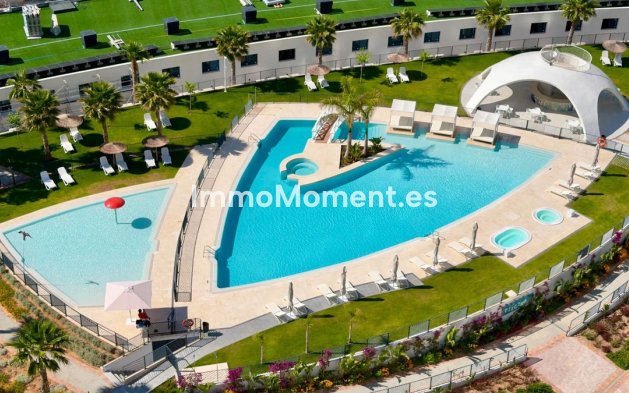 Bestaande woning - Appartement - Benidorm - Benidorm Centro