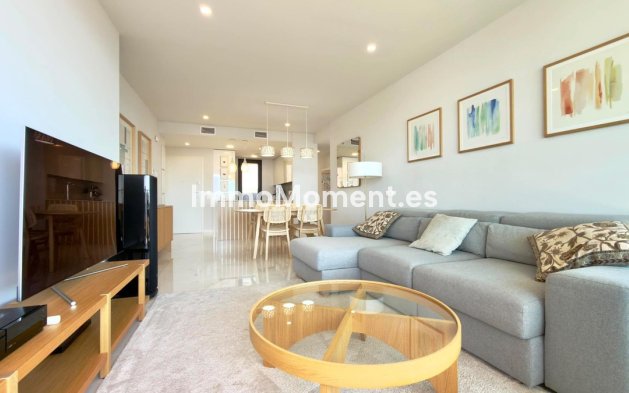 Bestaande woning - Appartement - Benidorm - Benidorm Centro