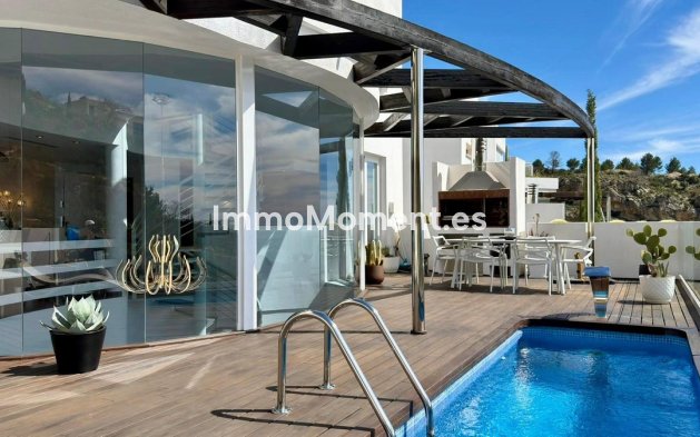Bestaande woning - Appartement - Altea - Altea Centro