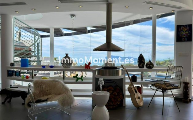 Bestaande woning - Appartement - Altea - Altea Centro